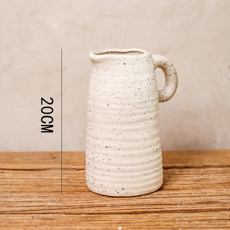 Ceramic Vase