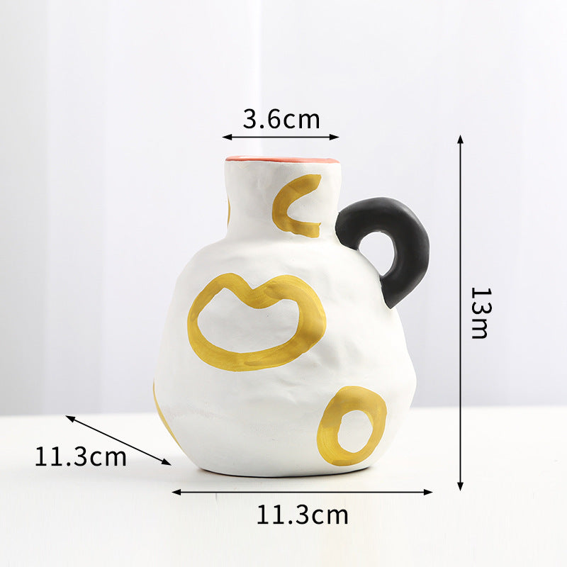 Ceramic Vase