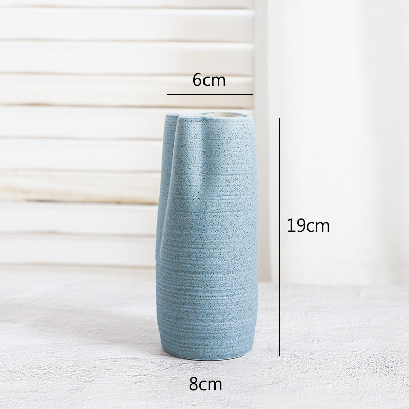 Handmade Ceramic Vase