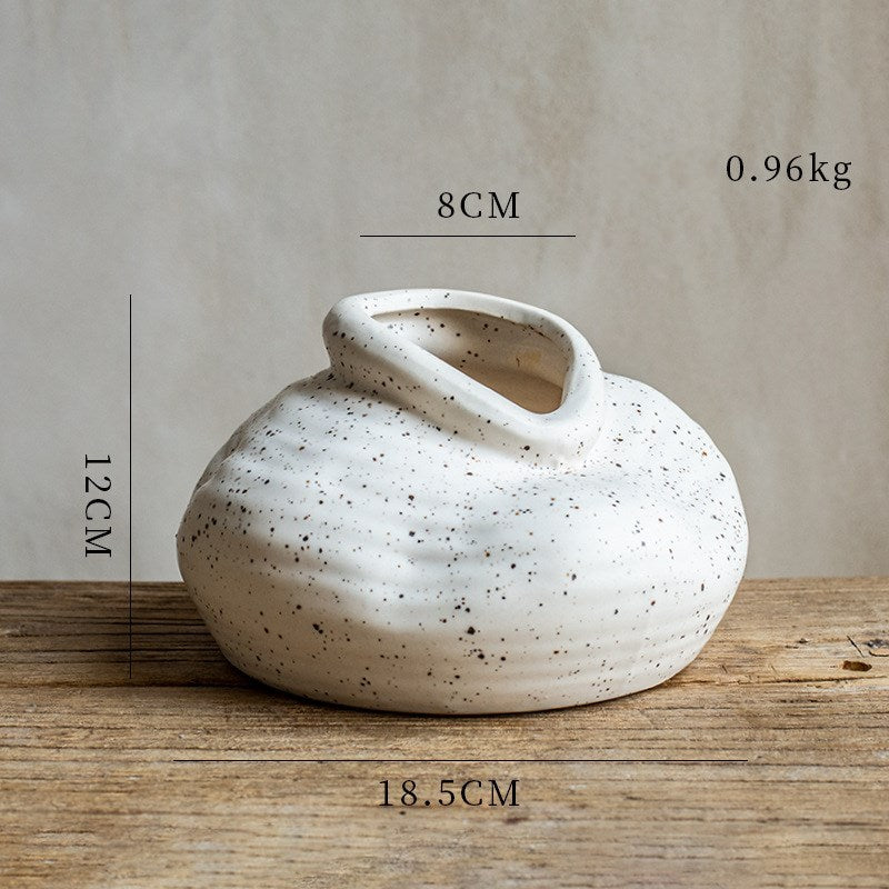Ceramic Vase
