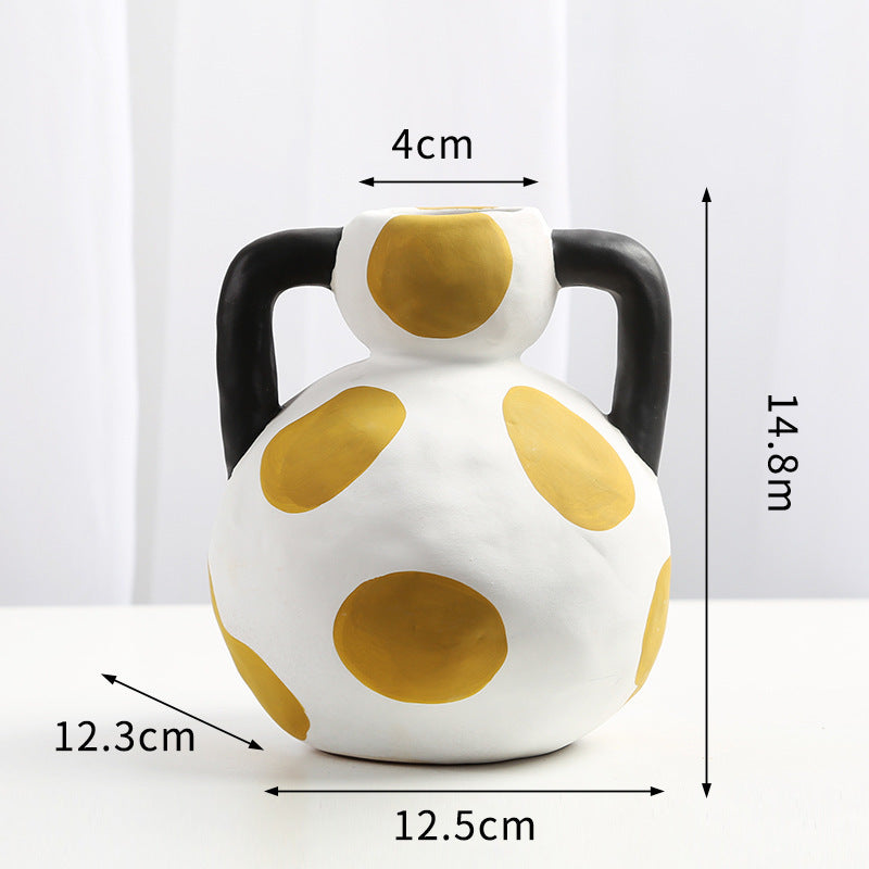 Ceramic Vase