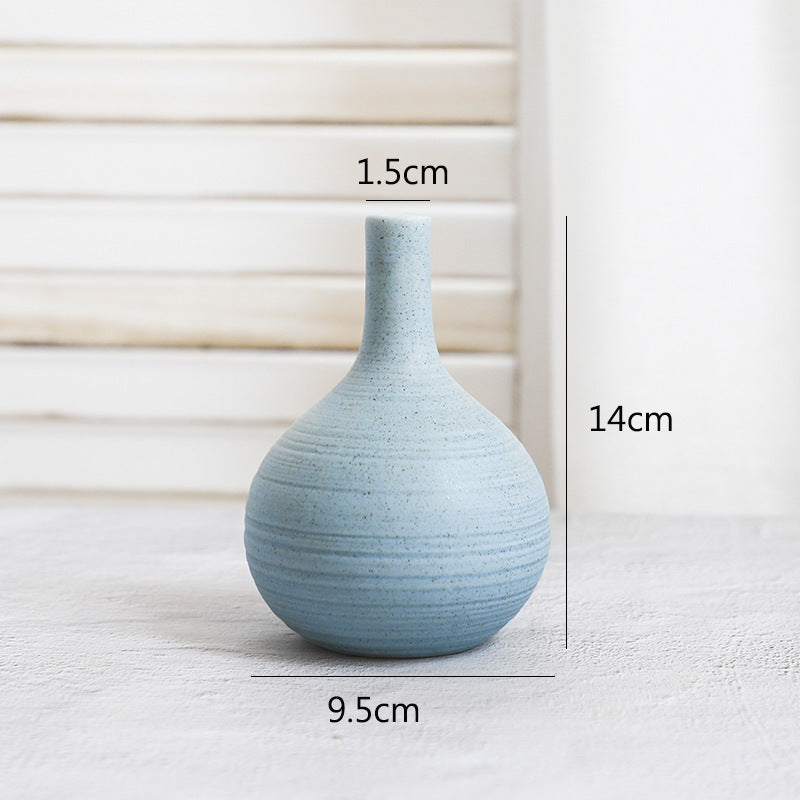 Handmade Ceramic Vase