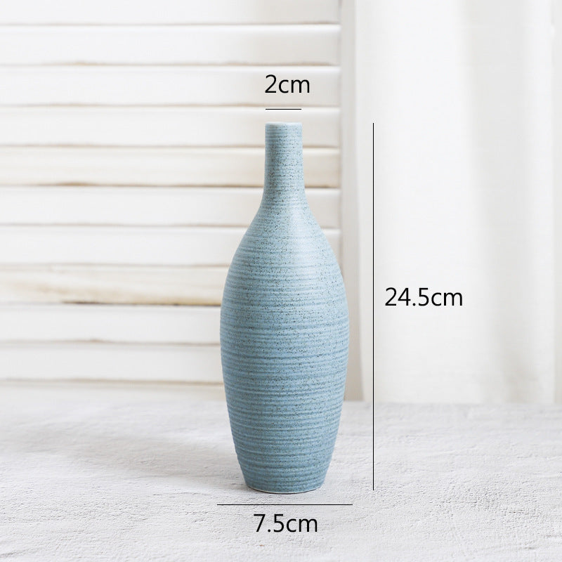 Handmade Ceramic Vase