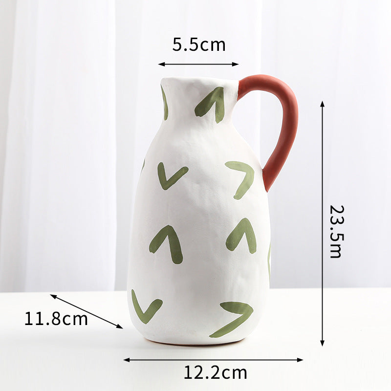 Ceramic Vase