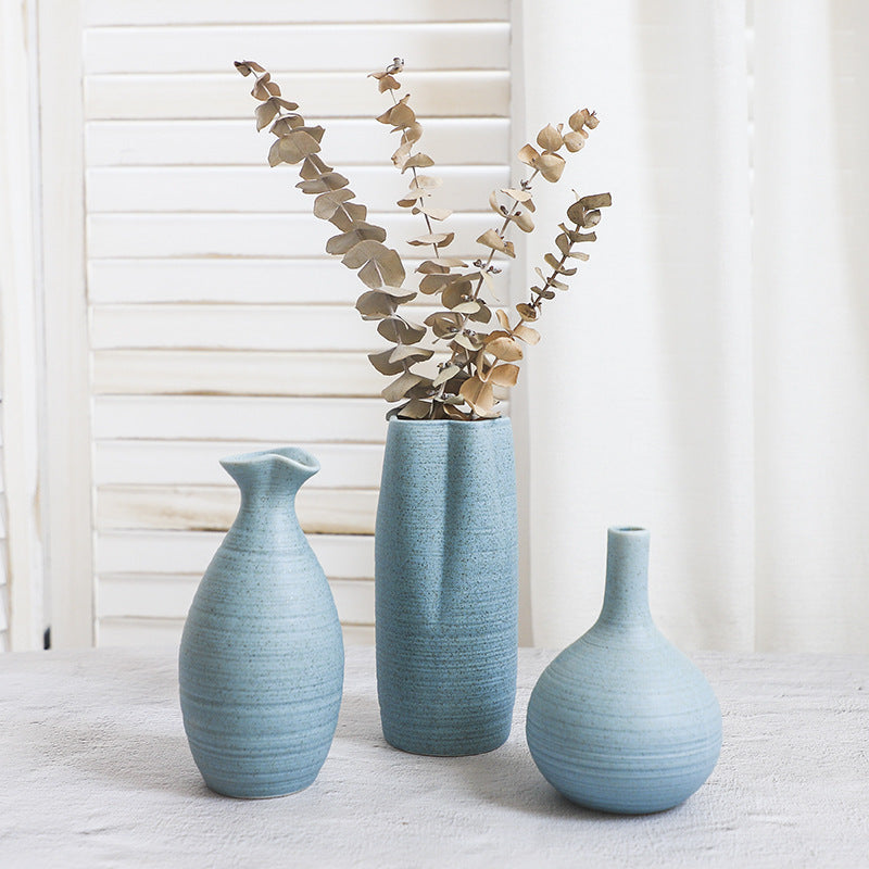 Handmade Ceramic Vase