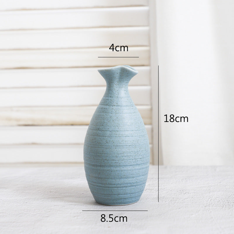 Handmade Ceramic Vase