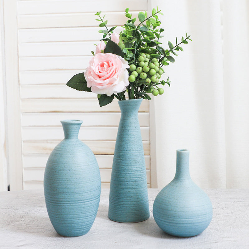 Handmade Ceramic Vase