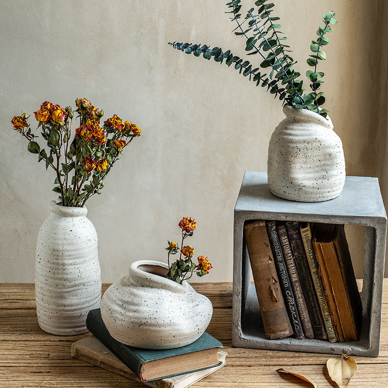 Ceramic Vase