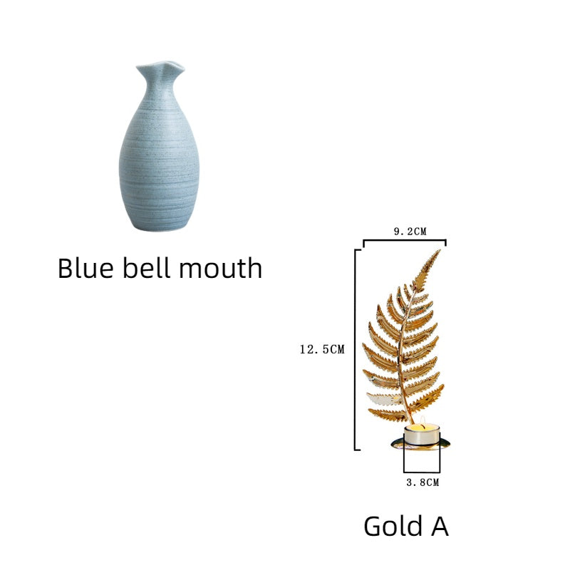 Handmade Ceramic Vase