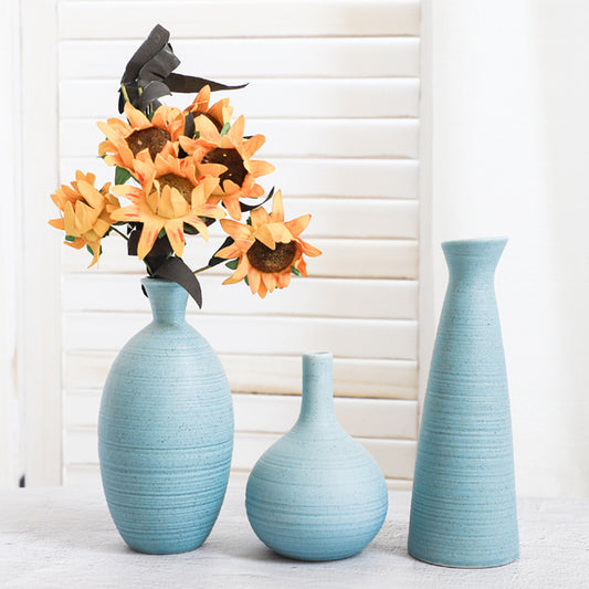 Handmade Ceramic Vase