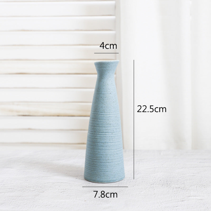 Handmade Ceramic Vase