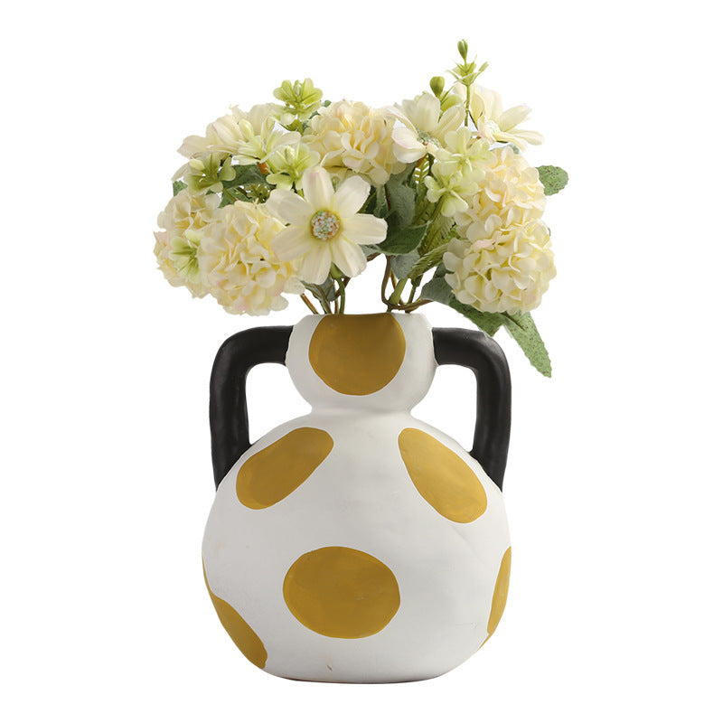 Ceramic Vase
